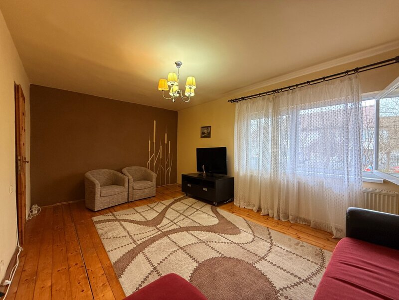 Steaua, apartament 2 camere, 54 mp utili.
