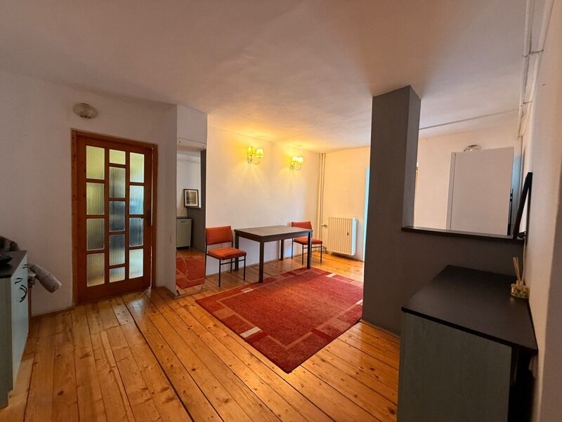 Steaua, apartament 2 camere, 54 mp utili.