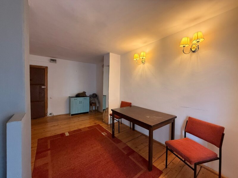 Steaua, apartament 2 camere, 54 mp utili.