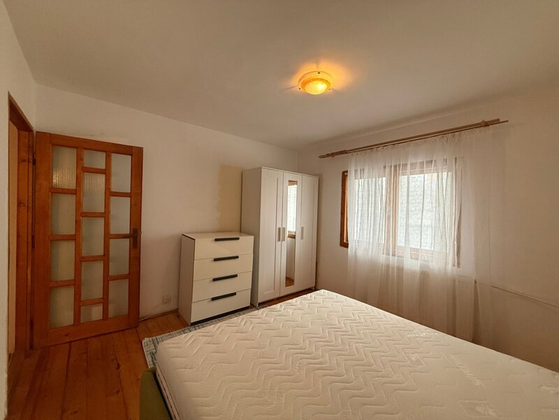 Steaua, apartament 2 camere, 54 mp utili.