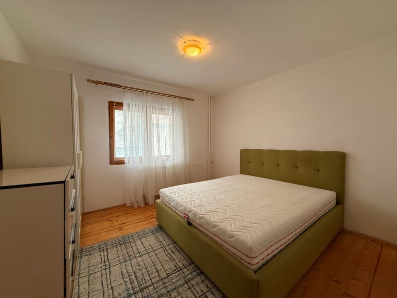 Steaua, apartament 2 camere, 54 mp utili.