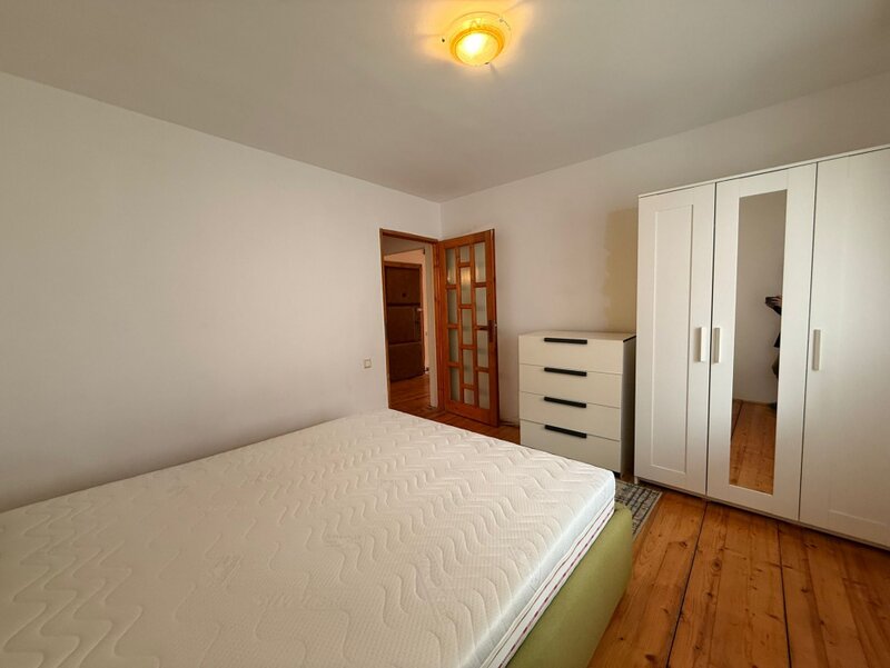 Steaua, apartament 2 camere, 54 mp utili.