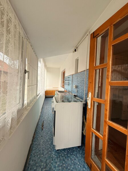 Steaua, apartament 2 camere, 54 mp utili.