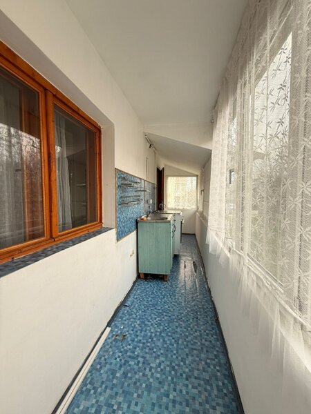 Steaua, apartament 2 camere, 54 mp utili.